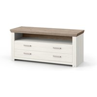 Set One Lowboard York 32-B Pino Aurelio/Eiche Nelson – Rabatt 35.3180515759 % ! Set One Lowboard York 32-B Pino Aurelio/Eiche Nelson – Rabatt 35.3180515759 % !