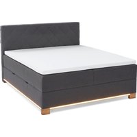 Meise Möbel Messina Boxspringbett inkl. Bettkasten mit Bonnellfederkernbox 180×200 cm – Rabatt 12.0004491922 % ! Meise Möbel Messina Boxspringbett inkl. Bettkasten mit Bonnellfederkernbox 180×200 cm – Rabatt 12.0004491922 % !
