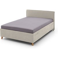 Meise Möbel Fun Polsterbett inkl. Bettkasten Holzfuß massiv eichefarbig – Rabatt 53.7432578209 % ! Meise Möbel Fun Polsterbett inkl. Bettkasten Holzfuß massiv eichefarbig – Rabatt 53.7432578209 % !