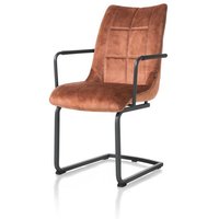 Henders & Hazel Mischa Armlehnstuhl Swing + Handgriff Stoff Karese/Metallgestell – Rabatt 34.2188841202 % ! Henders & Hazel Mischa Armlehnstuhl Swing + Handgriff Stoff Karese/Metallgestell – Rabatt 34.2188841202 % !