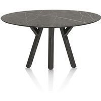 XOOON Minato Tresentisch Ellipse HPL/Metall – Rabatt 15.5136268344 % ! XOOON Minato Tresentisch Ellipse HPL/Metall – Rabatt 15.5136268344 % !