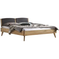 Hasena Lounge Mareto Bettgestell Massivholz Kopfteil gepolstert – Rabatt 12.0004491922 % ! Hasena Lounge Mareto Bettgestell Massivholz Kopfteil gepolstert – Rabatt 12.0004491922 % !