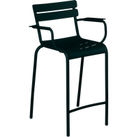 Fermob LUXEMBOURG ® Hoher Bridge Aluminium – Rabatt 17.1889862328 % ! Fermob LUXEMBOURG ® Hoher Bridge Aluminium – Rabatt 17.1889862328 % !