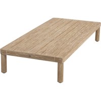 4Seasons Sem Kaffee-Tisch Teak gebürstet – Rabatt 20 % ! 4Seasons Sem Kaffee-Tisch Teak gebürstet – Rabatt 20 % !