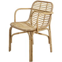 Cane-line Peak Armlehnenstuhl Rattan Natural – Rabatt 22.4615384615 % ! Cane-line Peak Armlehnenstuhl Rattan Natural – Rabatt 22.4615384615 % !