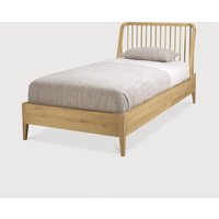 Ethnicraft Spindle Bett Eichenholz Lackiert – Rabatt 55.5402750491 % ! Ethnicraft Spindle Bett Eichenholz Lackiert – Rabatt 55.5402750491 % !