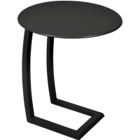 Fermob ALIZÀ° Beistelltisch Alumnium Ø 48 CM – Rabatt 15 % ! Fermob ALIZÀ° Beistelltisch Alumnium Ø 48 CM – Rabatt 15 % !