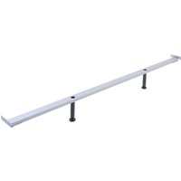 Hasena Midtraver Traverse für Bettgestelle 200 cm – Rabatt 31.9274193548 % ! Hasena Midtraver Traverse für Bettgestelle 200 cm – Rabatt 31.9274193548 % !