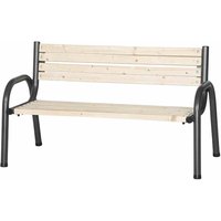 Siena Garden Park 3-Sitzer Bank Teak – Rabatt 20 % ! Siena Garden Park 3-Sitzer Bank Teak – Rabatt 20 % !