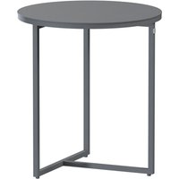 4Seasons Valetta Beistelltisch Alu rund, 45 cm (H50cm) – Rabatt 14.3369175627 % ! 4Seasons Valetta Beistelltisch Alu rund, 45 cm (H50cm) – Rabatt 14.3369175627 % !