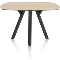 XOOON Minato Tresentisch Oval HPL/Metall – Rabatt 15.5136268344 % ! XOOON Minato Tresentisch Oval HPL/Metall – Rabatt 15.5136268344 % !