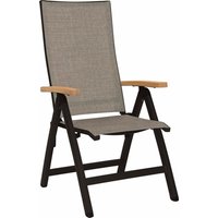 Stern New Top Klappsessel Aluminium – Rabatt 32 % ! Stern New Top Klappsessel Aluminium – Rabatt 32 % !