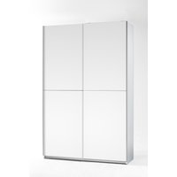 Schlafkontor Fast Kleiderschrank Holzwerkstoff Dekorfolie 2 Türen 125x195x38 cm – Rabatt 31.0877192982 % ! Schlafkontor Fast Kleiderschrank Holzwerkstoff Dekorfolie 2 Türen 125x195x38 cm – Rabatt 31.0877192982 % !
