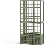 Nardi Sipario 2 Trennwand 70x141x35 cm – Rabatt 15.8544776119 % ! Nardi Sipario 2 Trennwand 70x141x35 cm – Rabatt 15.8544776119 % !