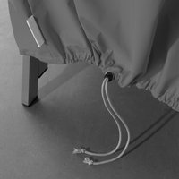 Solpuri Spindle Abdeckhaube für Drehhocker – Rabatt 25 % ! Solpuri Spindle Abdeckhaube für Drehhocker – Rabatt 25 % !