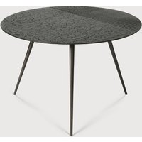 Ethnicraft Luna Indoor Couchtisch Minerals/Schwarz – Rabatt 22.625 % ! Ethnicraft Luna Indoor Couchtisch Minerals/Schwarz – Rabatt 22.625 % !