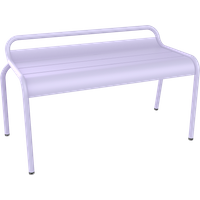 Fermob LUXEMBOURG Kompakte Bank Aluminium – Rabatt 17.1464330413 % ! Fermob LUXEMBOURG Kompakte Bank Aluminium – Rabatt 17.1464330413 % !