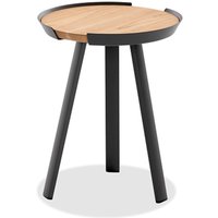 Niehoff Salvo Beistelltisch Ø40 cm – Rabatt 25 % ! Niehoff Salvo Beistelltisch Ø40 cm – Rabatt 25 % !