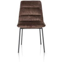 XOOON Aurora Esszimmerstuhl Stoff Karese/Metall – Rabatt 22.4615384615 % ! XOOON Aurora Esszimmerstuhl Stoff Karese/Metall – Rabatt 22.4615384615 % !