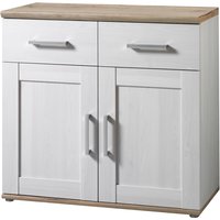 Bega Consult Romance Kommode 2 Holzwerkstoff in Sibiu Lärche/San Remo hell – Rabatt 40.3984063745 % ! Bega Consult Romance Kommode 2 Holzwerkstoff in Sibiu Lärche/San Remo hell – Rabatt 40.3984063745 % !