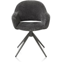 XOOON Finn Armlehnstuhl mit Rückholfunktion Stoff Livigno/Metallgestell – Rabatt 22.4615384615 % ! XOOON Finn Armlehnstuhl mit Rückholfunktion Stoff Livigno/Metallgestell – Rabatt 22.4615384615 % !