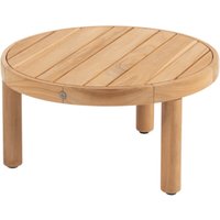 4Seasons Finn Kaffee-Tisch Teak Natur – Rabatt 20 % ! 4Seasons Finn Kaffee-Tisch Teak Natur – Rabatt 20 % !