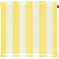 Jan Kurtz Fine Sitzkissen mit weißen Streifen Polyacryl 43x43x2 cm – Rabatt 15.1951951952 % ! Jan Kurtz Fine Sitzkissen mit weißen Streifen Polyacryl 43x43x2 cm – Rabatt 15.1951951952 % !