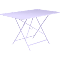Fermob Bistro Tisch 97×57 cm Stahl – Rabatt 15 % ! Fermob Bistro Tisch 97×57 cm Stahl – Rabatt 15 % !