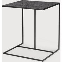 Ethnicraft Triptic Indoor Beistelltisch 45x40x51 cm – Rabatt 22.625 % ! Ethnicraft Triptic Indoor Beistelltisch 45x40x51 cm – Rabatt 22.625 % !