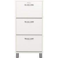 Tenzo Malibu Schuhschrank Metall/Holzwerkstoff 58x24x121 cm – Rabatt 22.835125448 % ! Tenzo Malibu Schuhschrank Metall/Holzwerkstoff 58x24x121 cm – Rabatt 22.835125448 % !