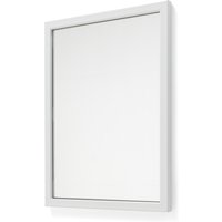 Spinder Senza M1 Spiegel Stahl 40×55 cm – Rabatt 21.1428571429 % ! Spinder Senza M1 Spiegel Stahl 40×55 cm – Rabatt 21.1428571429 % !