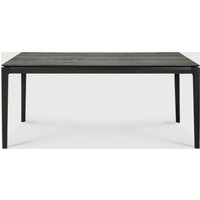 Ethnicraft Bok Indoor Tisch Eichenholz Schwarz – Rabatt 20.4387755102 % ! Ethnicraft Bok Indoor Tisch Eichenholz Schwarz – Rabatt 20.4387755102 % !