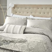 1951 1951 Lavana Kingsize Duvet Cover SET, Linen listed by Bedeck Home