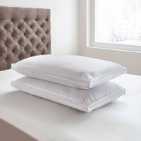 By Bedeck By Bedeck Platinum Collection Microcheck Pillow Pair listed by Bedeck Home