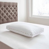 Bedeck of Belfast Bedeck of Belfast Sleep Support System Pillow Medium listed by Bedeck Home