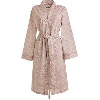 Abigail Ahern x Murmur Abigail Ahern x Murmur Lea Robe, Mauve listed by Bedeck Home