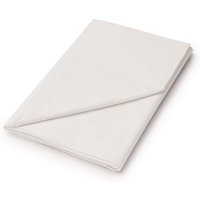1951 1951 Plain Dye Percale Kingsize Flat Sheet, Putty listed by Bedeck Home