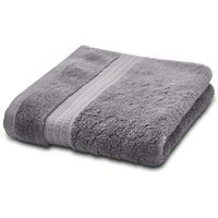 Bedeck of Belfast Bedeck 1951 Alessa Bath Towel, Mocha sold by Bedeck Home
