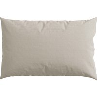 Bedeck of Belfast Bedeck of Belfast Atiya Pair of Standard Pillowcases, Linen sold by Bedeck Home