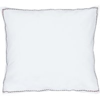 Bedeck of Belfast Bedeck of Belfast Elswyth Pair of Square Pillowcases, Linen listed by Bedeck Home