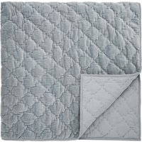Bedeck of Belfast Bedeck of Belfast Albany/Danza Throw, Neutral listed by Bedeck Home