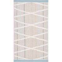 Bedeck of Belfast Bedeck of Belfast Albany/Danza Bath Towel, Neutral sold by Bedeck Home