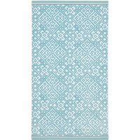 Bedeck of Belfast Bedeck of Belfast Aldin Bath Sheet, Celadon listed by Bedeck Home