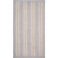 Bedeck of Belfast Bedeck of Belfast Clarence/Elena Bath Sheet, Silver/Green sold by Bedeck Home
