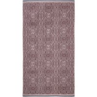 Bedeck of Belfast Bedeck of Belfast Katara/Umma Bath Towel, Mulberry listed by Bedeck Home