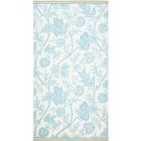 Bedeck of Belfast Bedeck of Belfast Reya/Emira Hand Towel, Olive listed by Bedeck Home