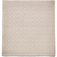 Bedeck of Belfast Bedeck of Belfast Stonewashed Cotton Throw, Linen sold by Bedeck Home