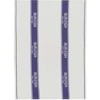 Burleigh x Bedeck of Belfast Burleigh x Bedeck of Belfast Calico Tea Towel, Blue sold by Bedeck Home