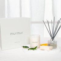 Murmur Murmur Essentials Gift Box sold by Bedeck Home