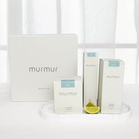 Murmur Murmur Bathroom Edit Gift Box sold by Bedeck Home